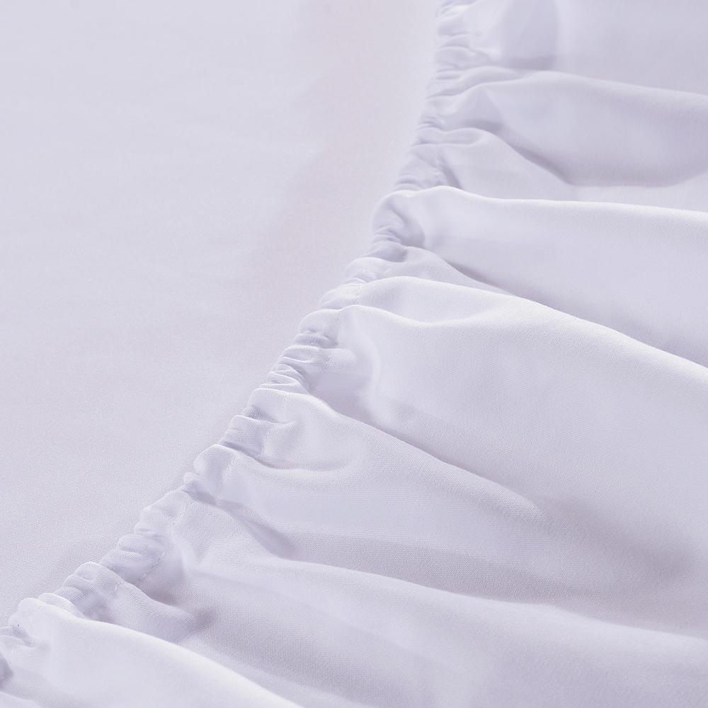 Soft Bedding Fitted Sheet