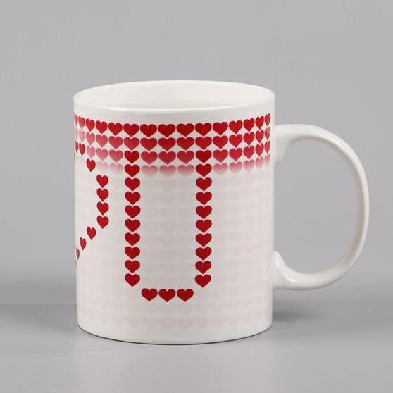 Love Mug