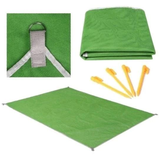 Sand proof Beach Blanket Lightweight