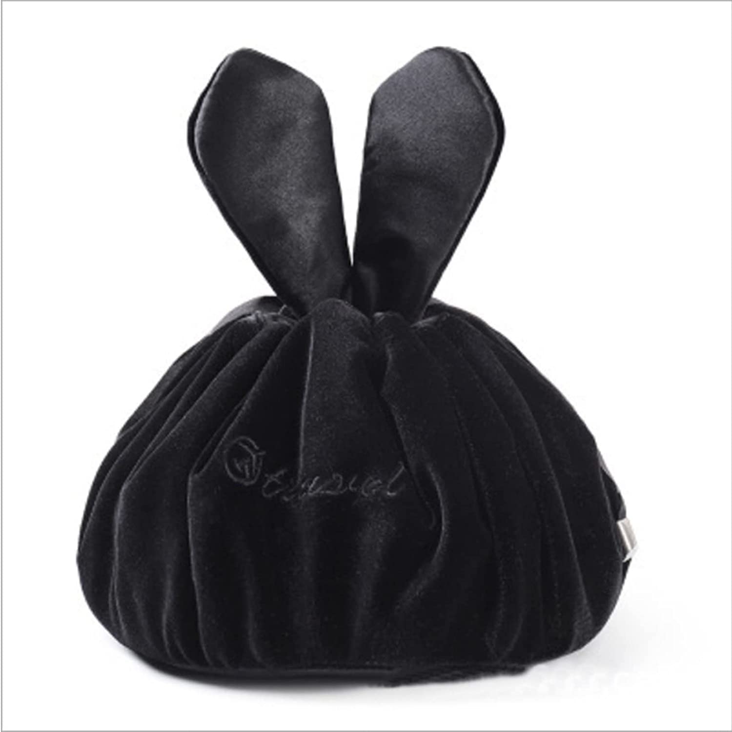 🎉New Year Big Sale 50% Off 🎉Women Drawstring Travel Cosmetic Bag