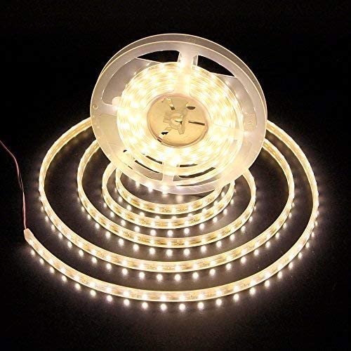 LED Motion Sensor Waterproof Light Belt