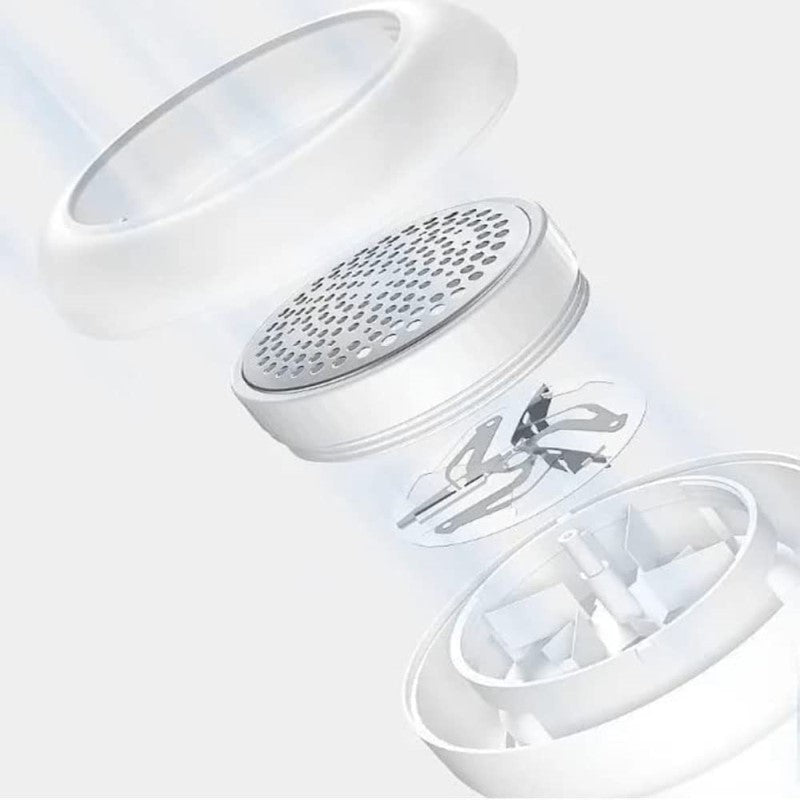 🎇Mother's Day Big Sale 30% OFF - LZYoehin™Rechargeable electric lint remover