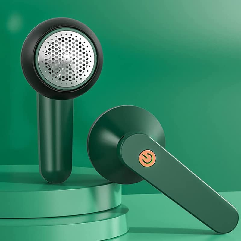 🎇Mother's Day Big Sale 30% OFF - LZYoehin™Rechargeable electric lint remover