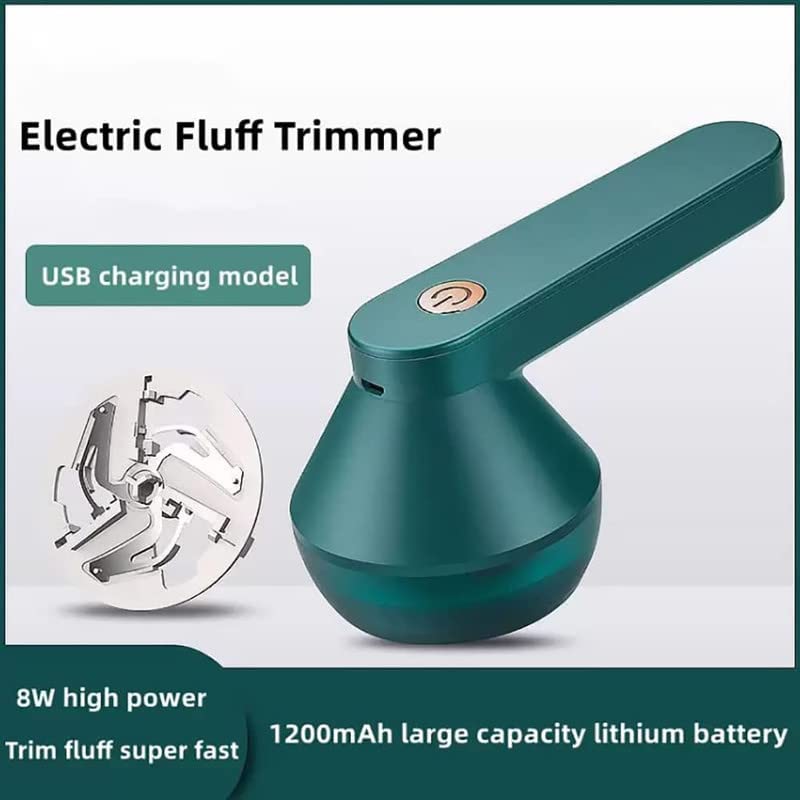 🎇Mother's Day Big Sale 30% OFF - LZYoehin™Rechargeable electric lint remover
