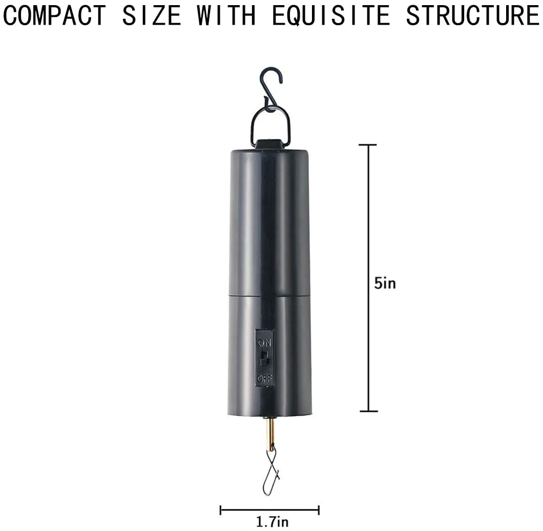 Wind Chime Rotating Motor