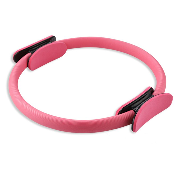 Pilates Resistance Ring