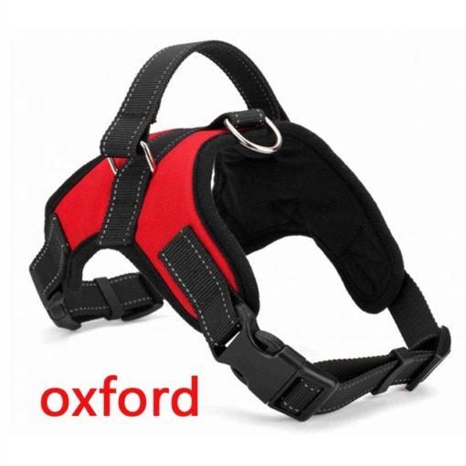 No Pull Dog Harness