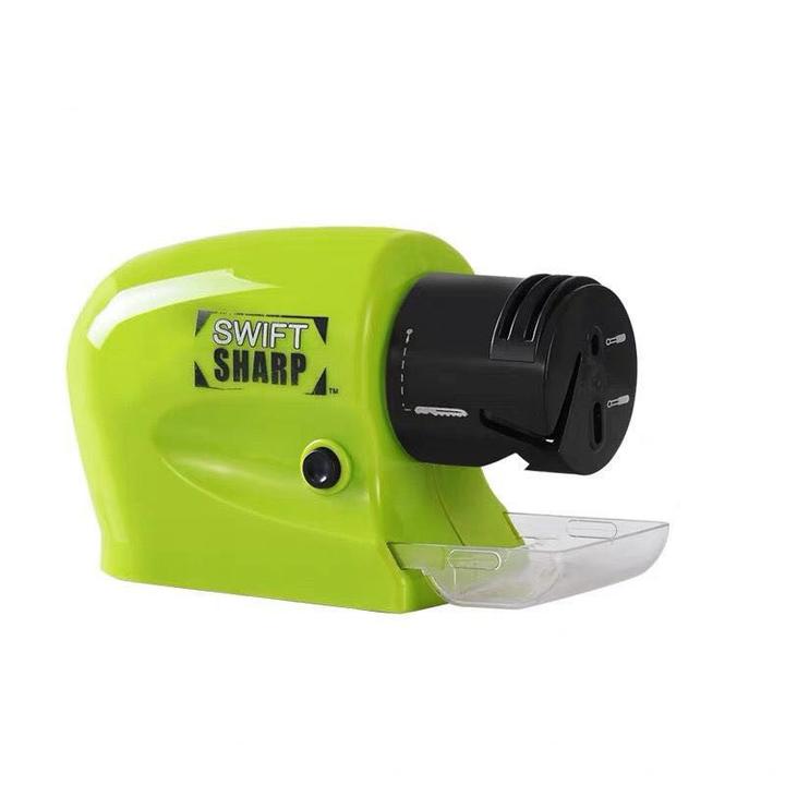 Magic Electric Sharpener