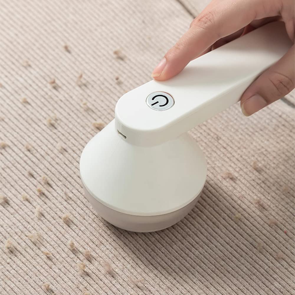 🎇Mother's Day Big Sale 30% OFF - LZYoehin™Rechargeable electric lint remover