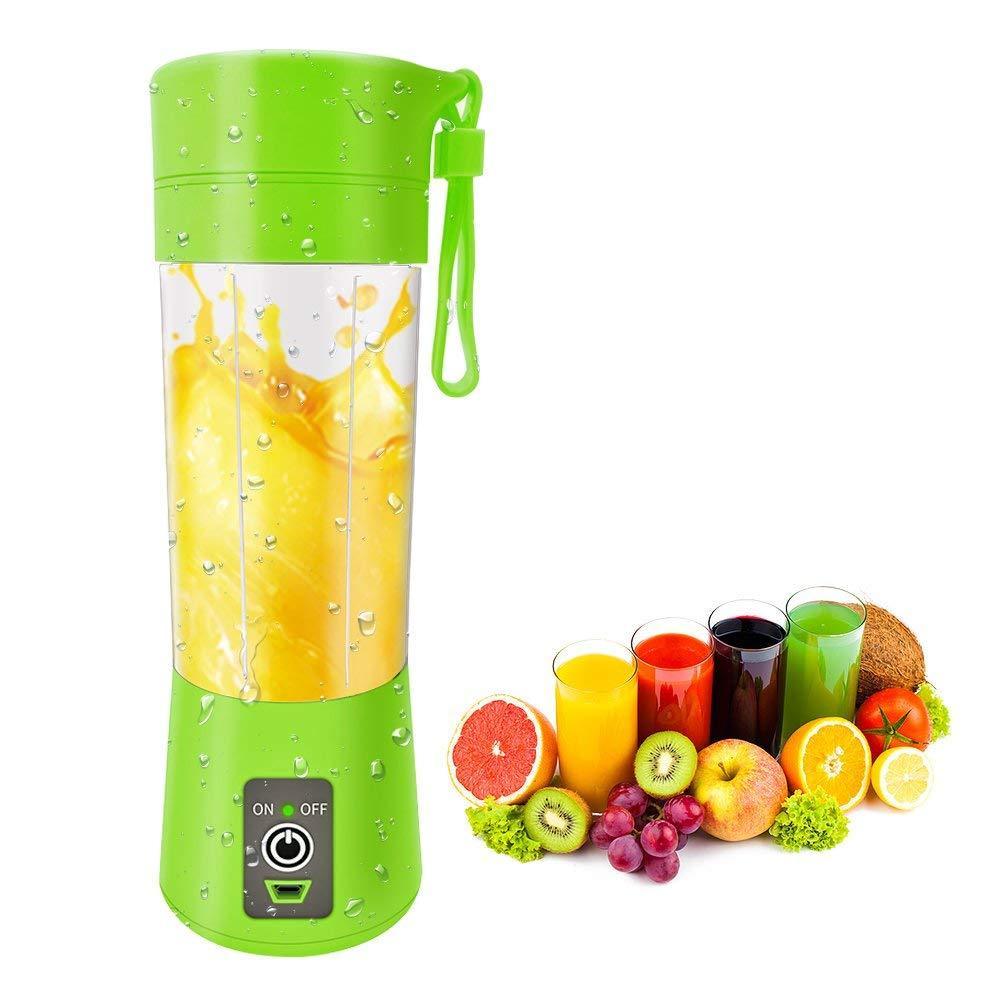 Portable USB Charging Blender & Juicer