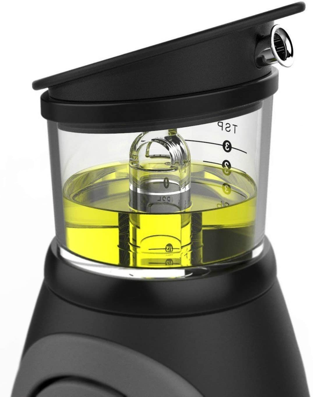 Olive Oil Dispenser Bottle