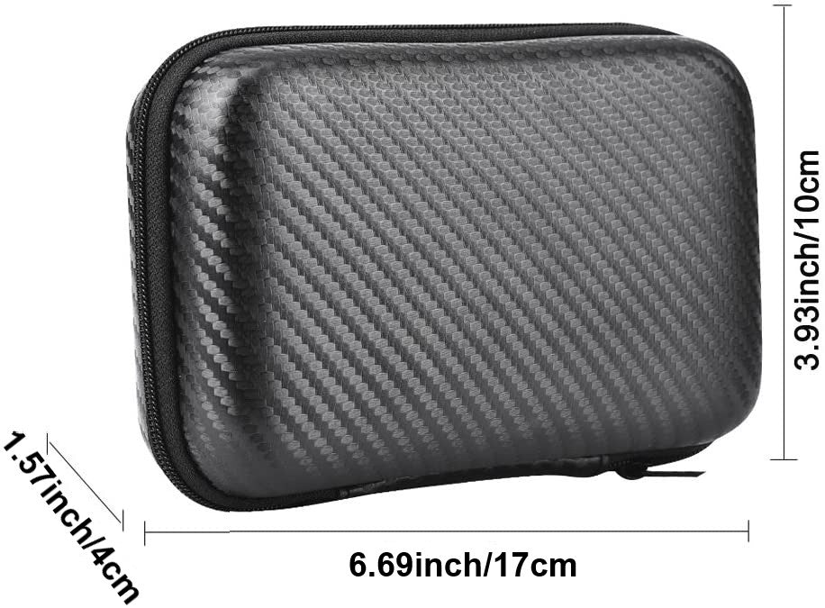 USB Microscope Carrying Case Bag