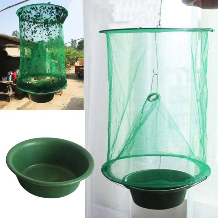 Ranch Fly Trap