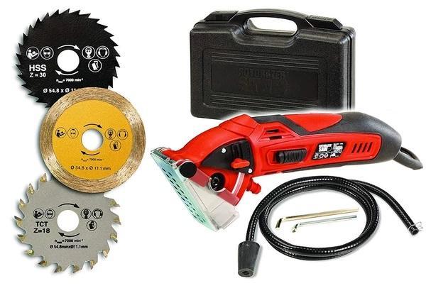 Circular Saw Kit 