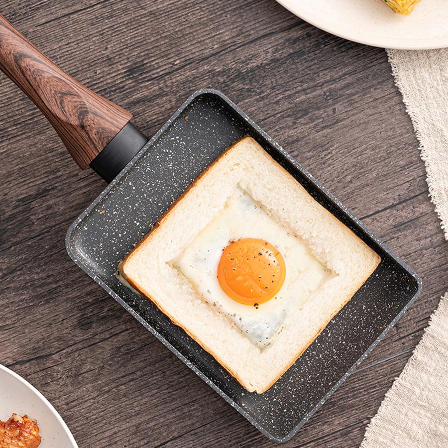 NON-STICK FRYING PAN