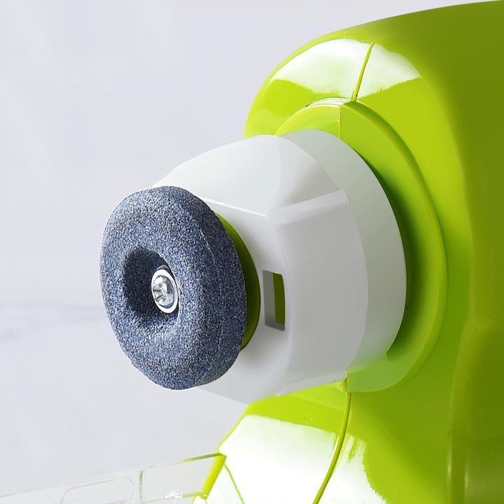 Magic Electric Sharpener