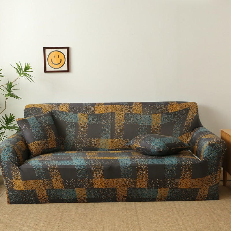 Retractable sofa cover (🎄$59 free shipping)