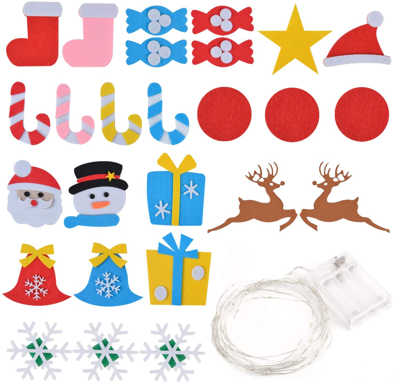 🎄Early Christmas Promotion 50% Off🎄🎅Children Athetier Christmas Tree