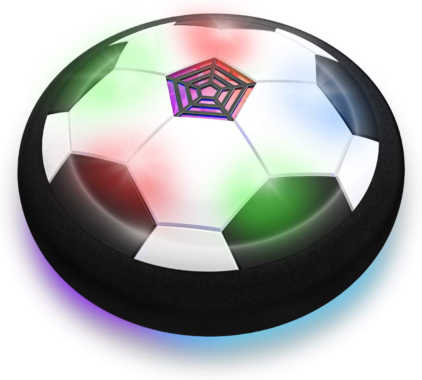 🎉2023 Family Fun Season - LZYoehin™ Hover FootBall Boy Soccer Toys