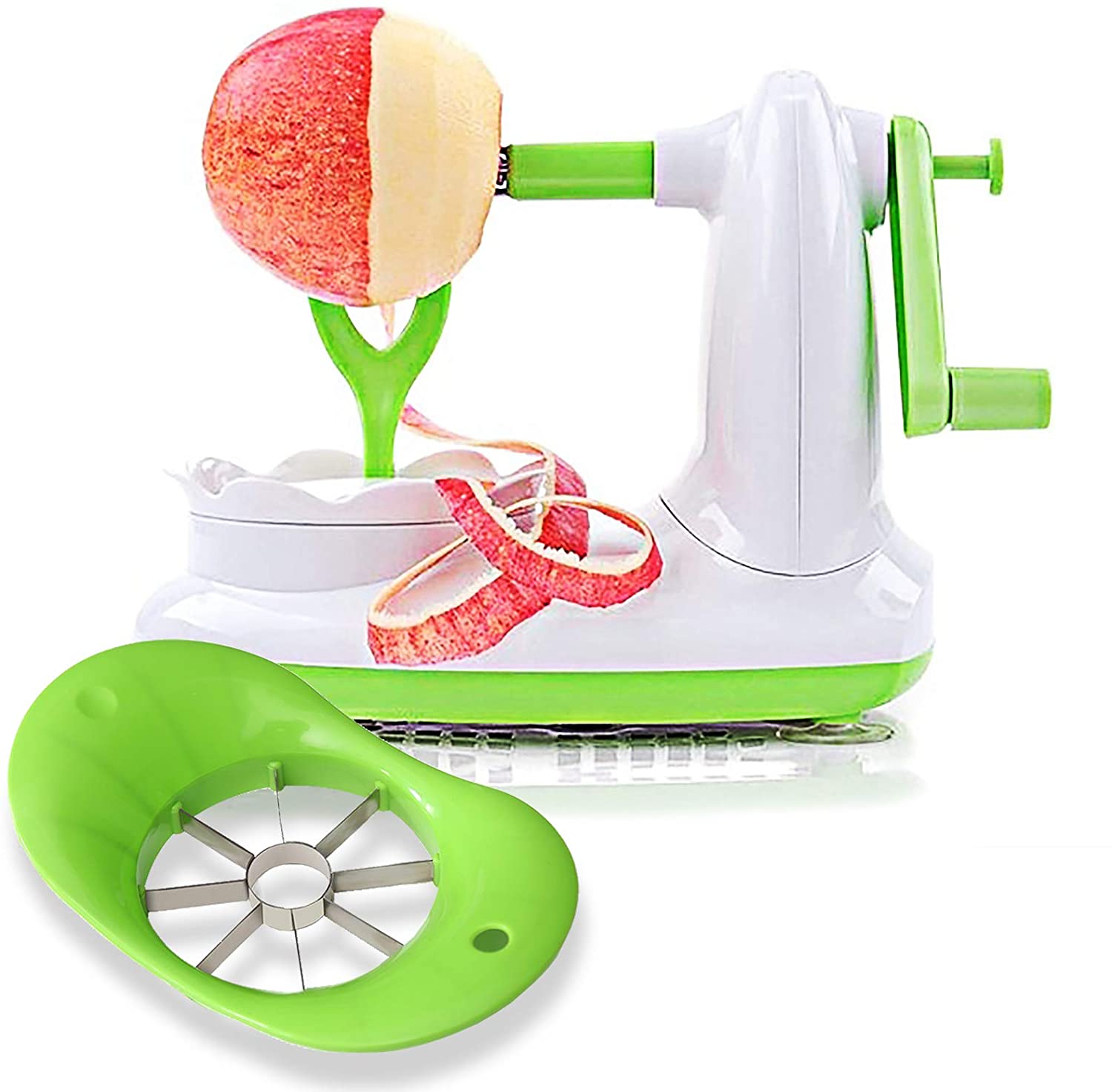 🎉Summer Fun Big Sale 50% Off - Manual Fruit Peeler