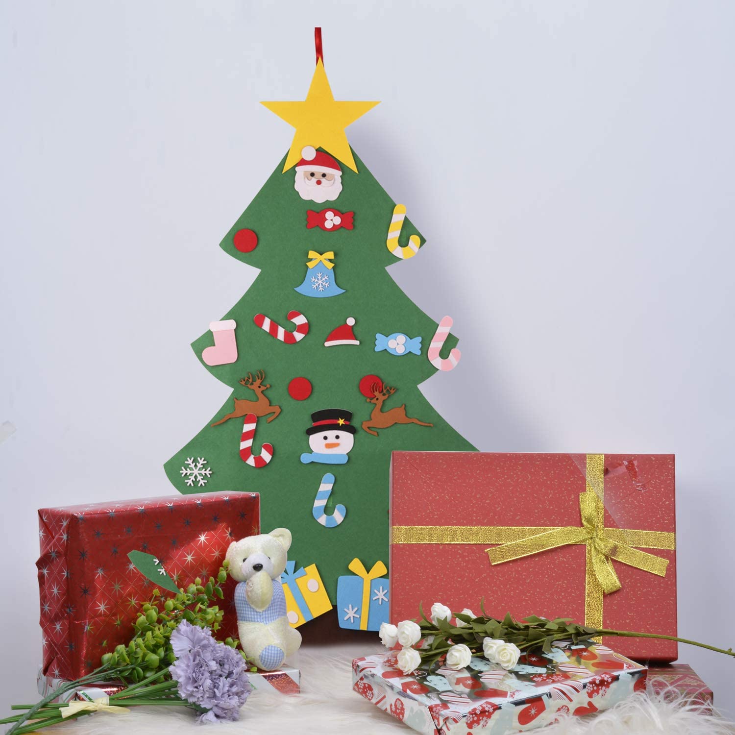 🎄Early Christmas Promotion 50% Off🎄🎅Children Athetier Christmas Tree