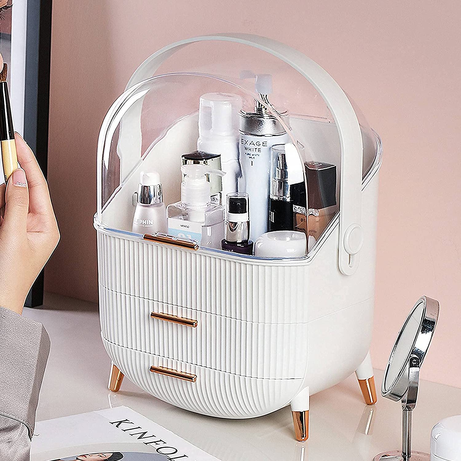 Beauty Storage Organizer