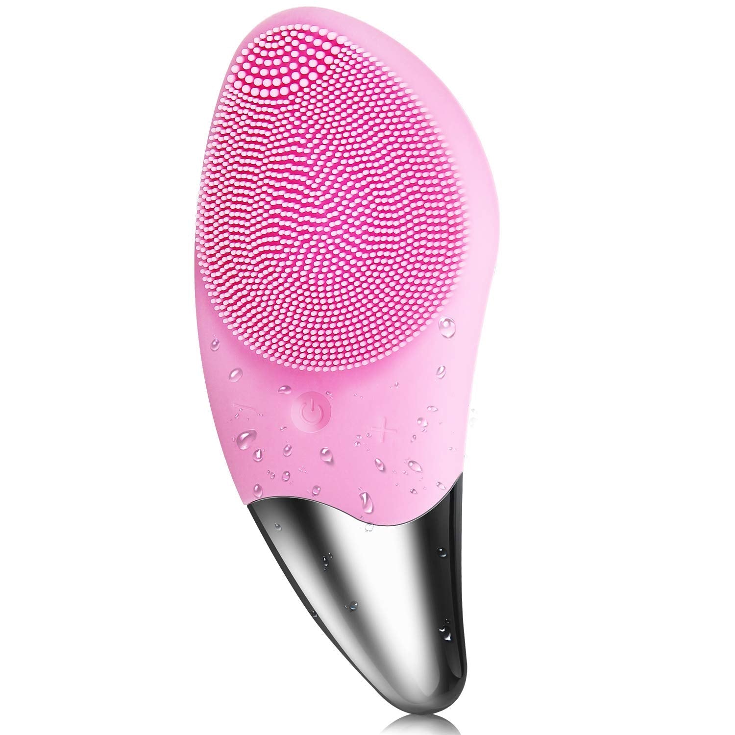 Facial Electric Cleansing Brush