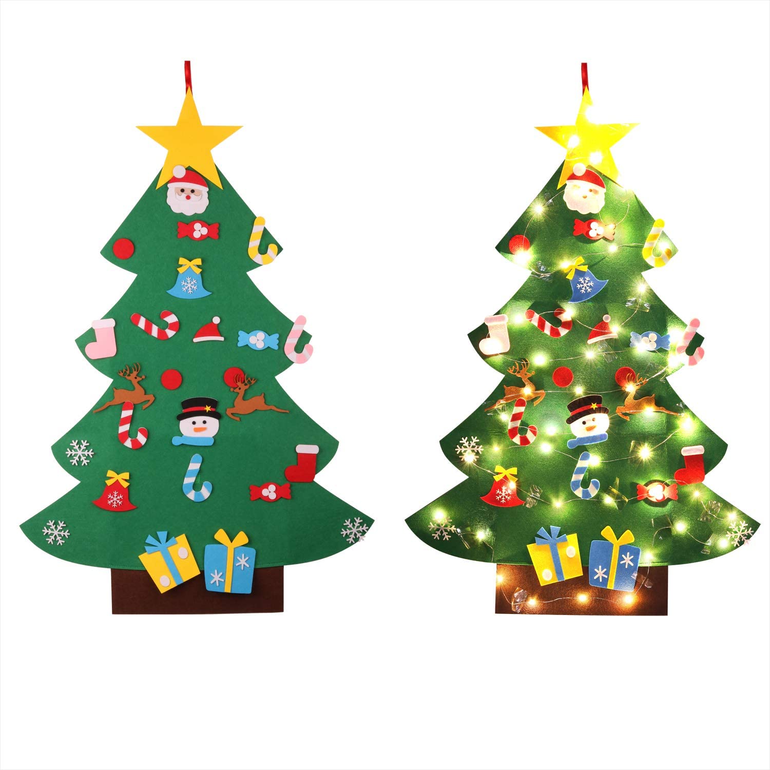 🎄Early Christmas Promotion 50% Off🎄🎅Children Athetier Christmas Tree