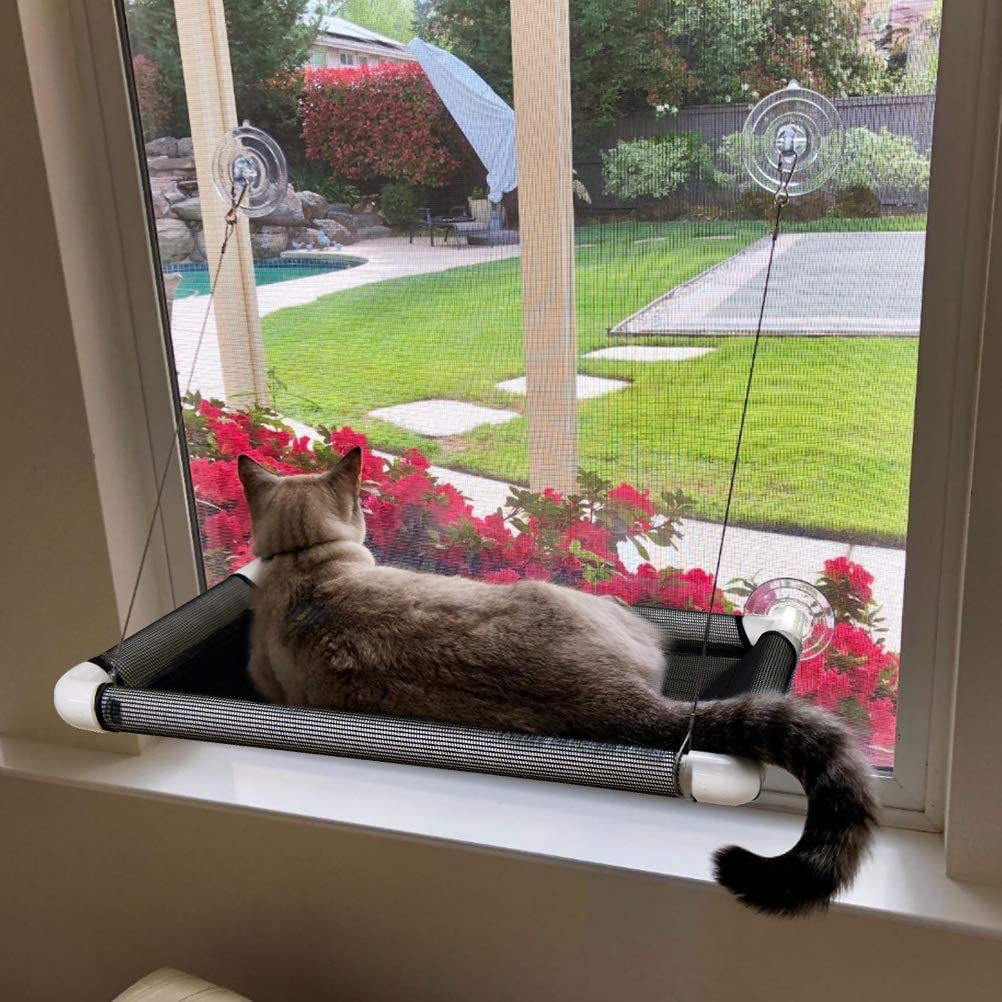 Window Mounted Cat Bed🐱Pet Holiday Sale - 50% Off