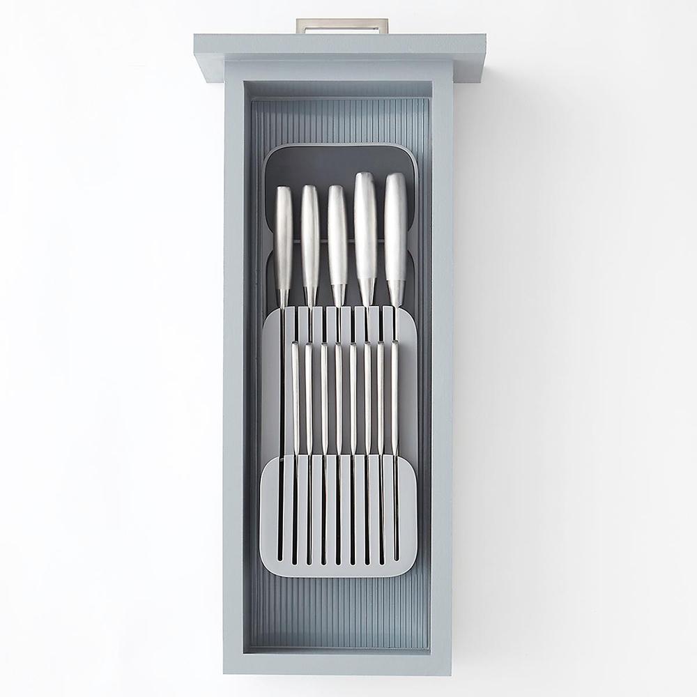 Knife and Cutlery Organizer