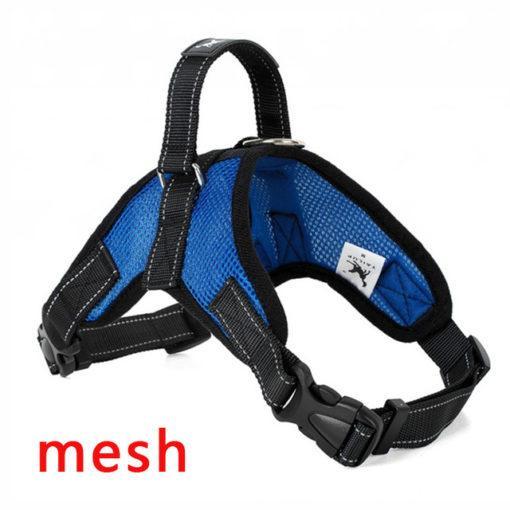 No Pull Dog Harness