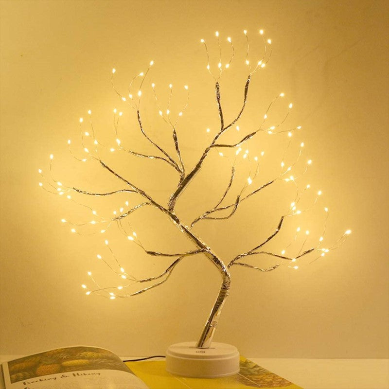 🎉Spring Cleaning Big Sale 50% Off- Colorful Holiday Tree Lights