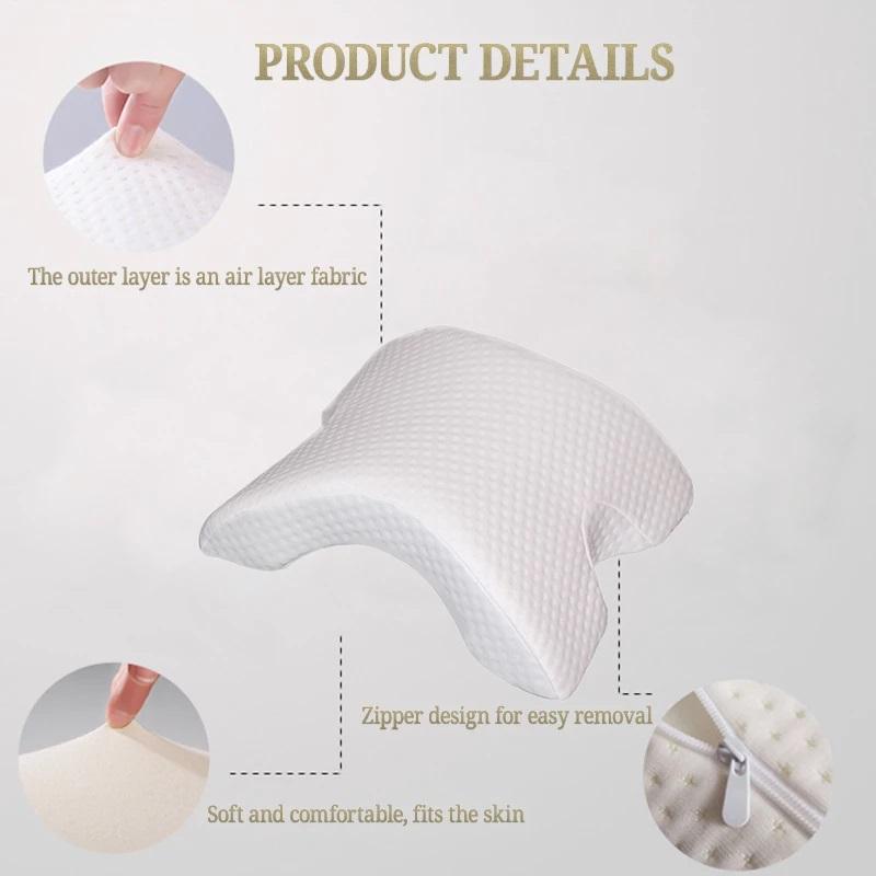 🎄Christmas Sale - Slow Rebound Pressure Pillow
