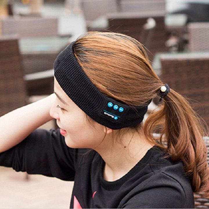 Bluetooth Headband