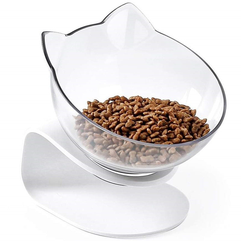 Smart Orthopedic Anti-Vomit Cat Bowl( Suitable for cats and dogs )🐱Pet Holiday Sale - 50% Off