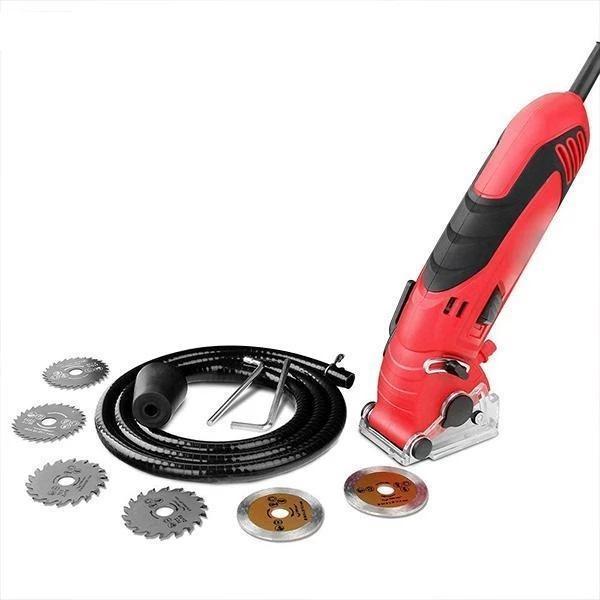 Multi-Function Circular Saw Kit