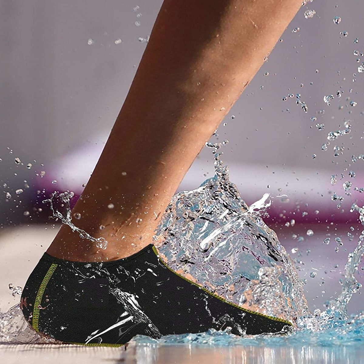 🎉Summer Battle-Sale 50% OFF - Multipurpose Neoprene Socks