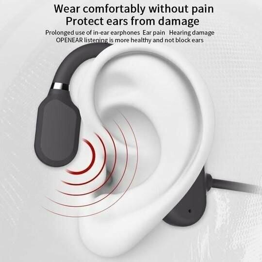 🔥 Most Popular in 2020-Bluetooth Wireless Headset