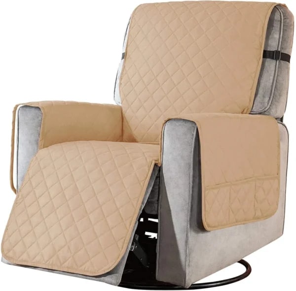 🎊Home Decoration 30% Sale - LZYoehin™Removable multifunctional recliner cover