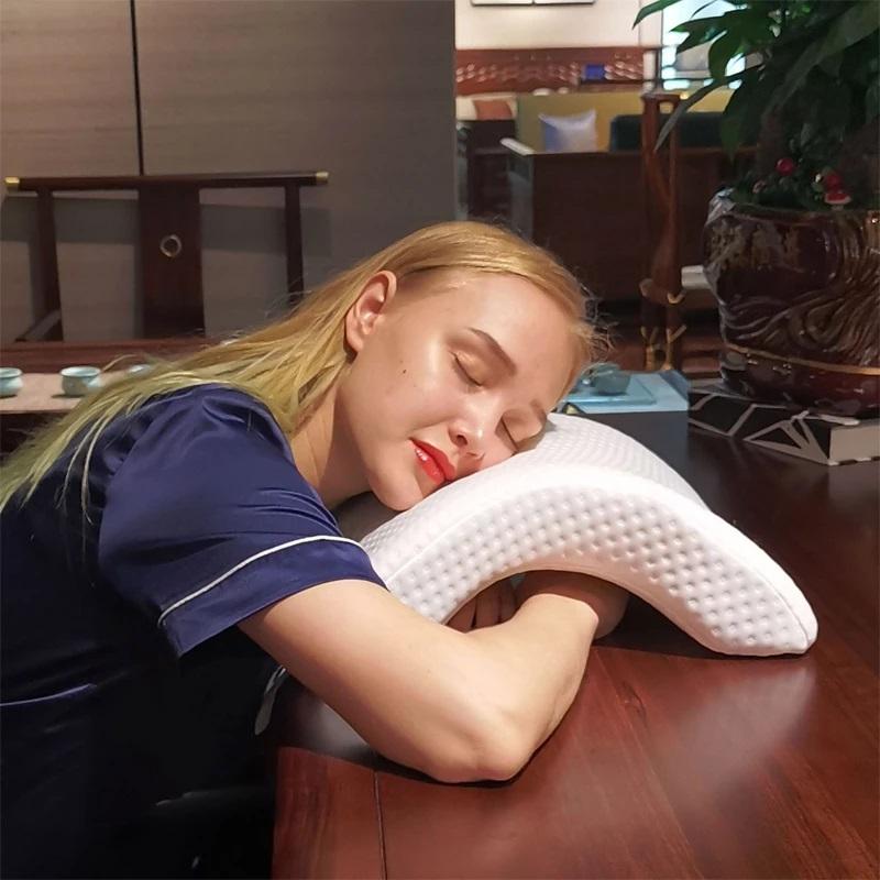 🎄Christmas Sale - Slow Rebound Pressure Pillow