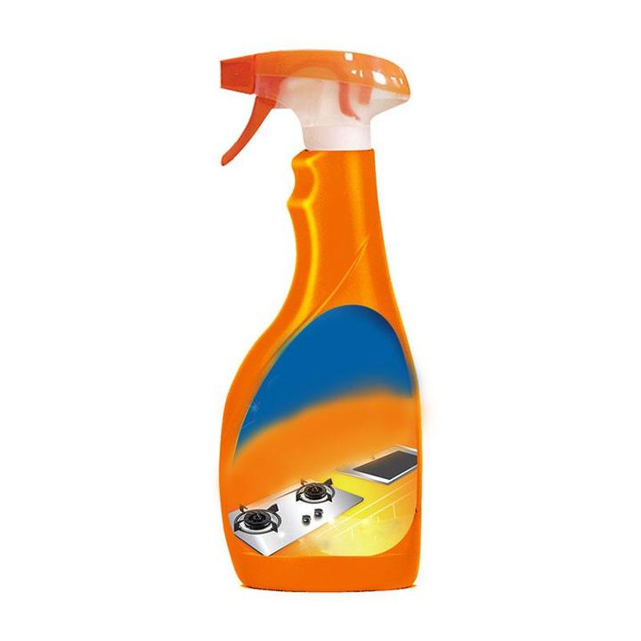 Kitchen Degreasing Cleaner