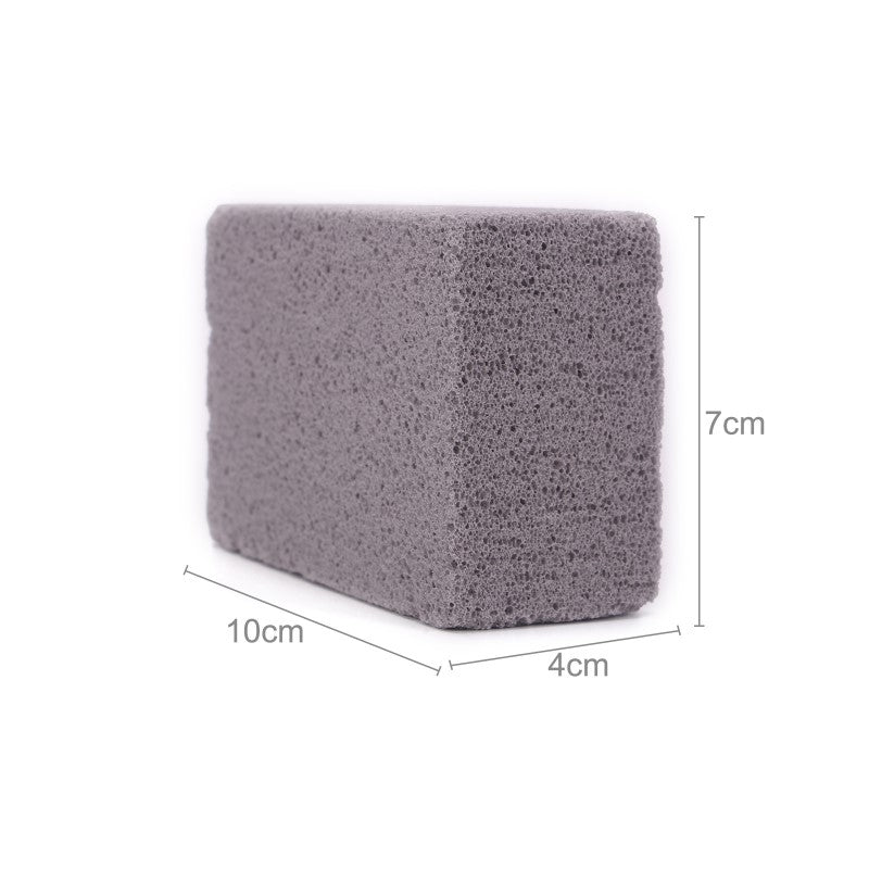 Multifunction Scraper Cleaning Stone