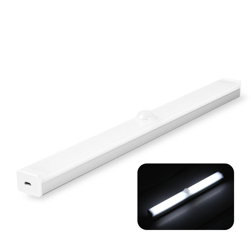 🎉Spring Cleaning Big Sale 50% Off - Closet Sensor Light Metal Adsorption