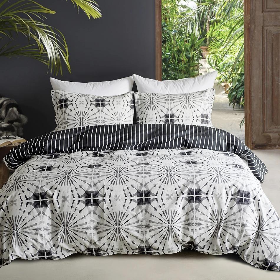 Reversible Oversized Bedding Quilt Bedspread