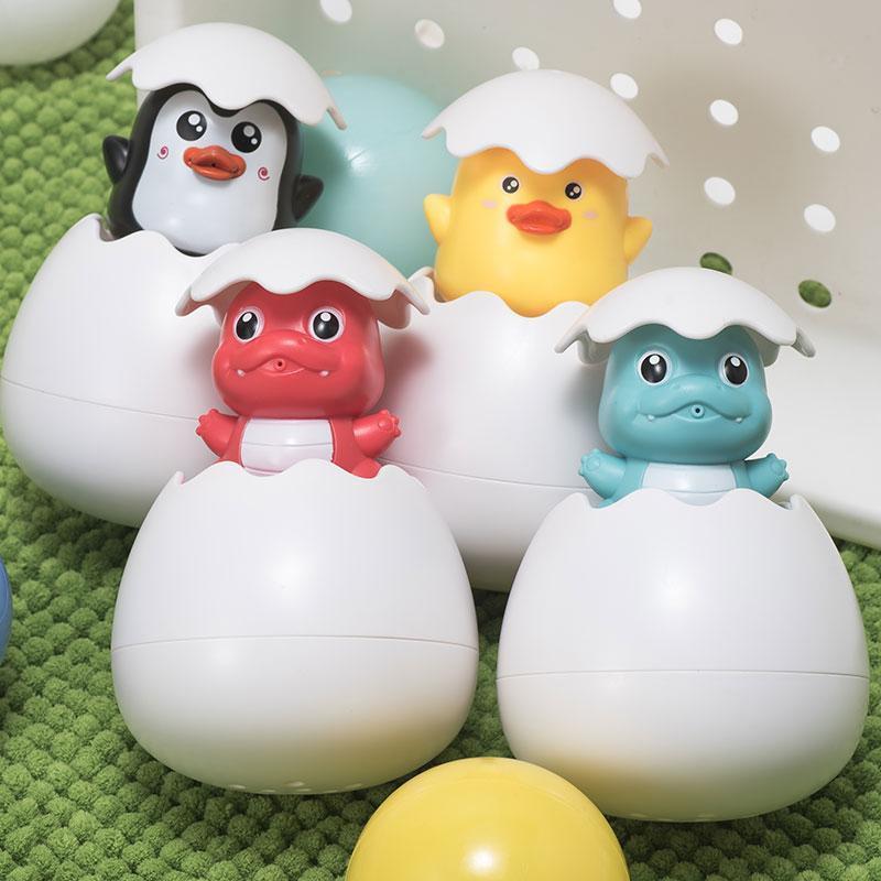🎄Christmas Promotion 50% Off🎄🎅Squirting Egg Water Toy