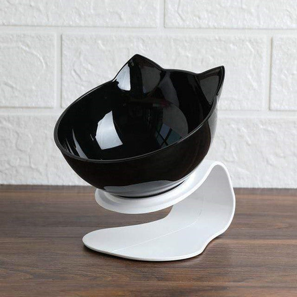 Smart Orthopedic Anti-Vomit Cat Bowl( Suitable for cats and dogs )🐱Pet Holiday Sale - 50% Off