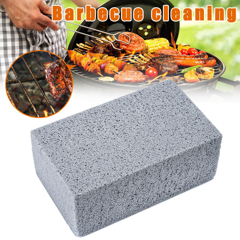 Multifunction Scraper Cleaning Stone