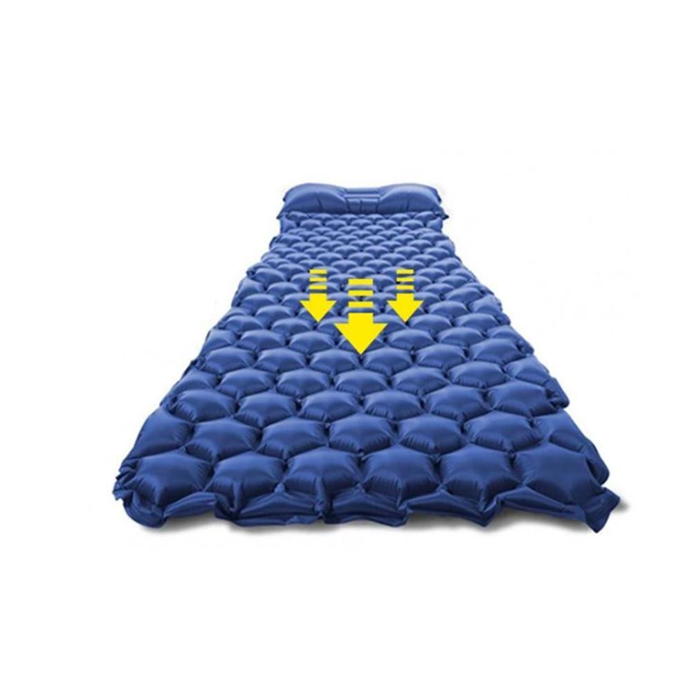 Inflatable Camping Sleeping Pad