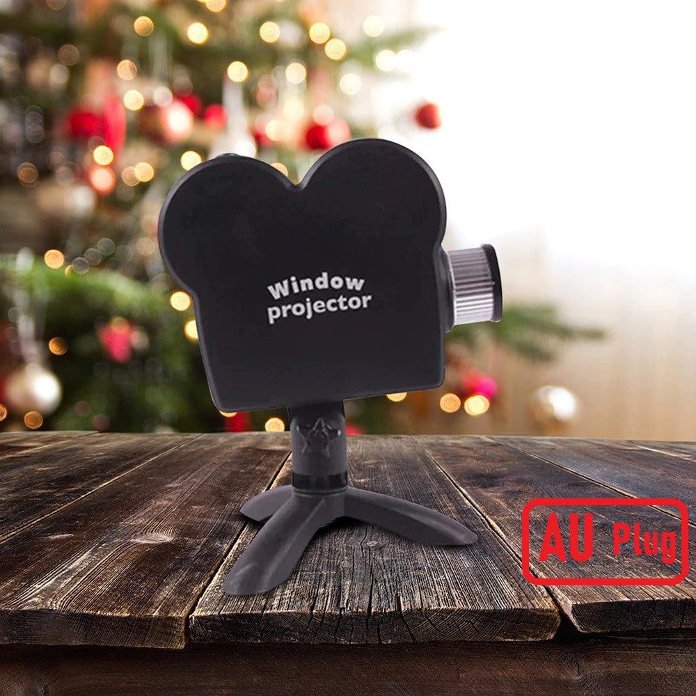 🎄50% Off🎄Early Christmas Promotion🎅Halloween Christmas Projection