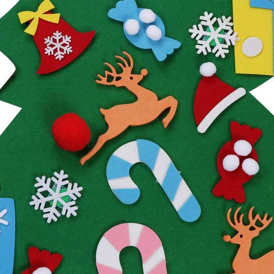 🎄Early Christmas Promotion 50% Off🎄🎅Children Athetier Christmas Tree